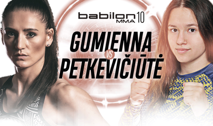 Róża Gumienna