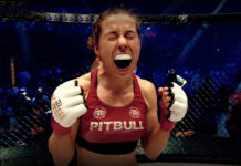 KSW 50 – rozdano bonusy Aleksandra Rola KSW 50 bonusy