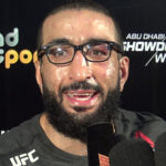 Belal Muhammad