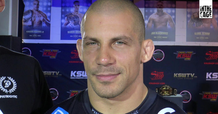 Damian Janikowski