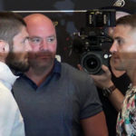 Dustin Khabib face 2 face