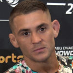 Dustin Poirier