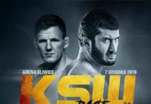 OFICJALNIE: Khalidov kontra Askham na KSW 52