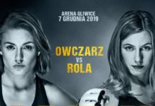 OFICJALNIE: Karolina Owczarz vs. Aleksandra Rola na KSW 52
