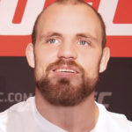 Gunnar Nelson