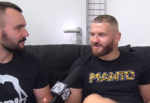 Jan Błachowicz UFC jacare souza