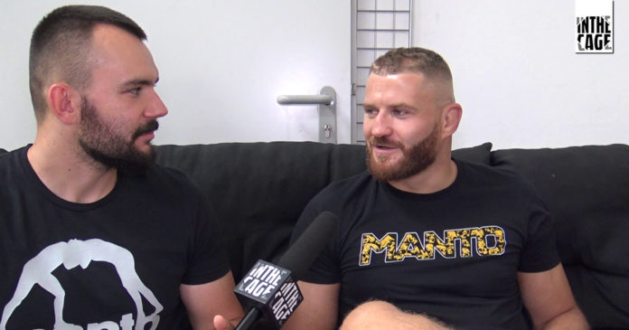 Jan Błachowicz Jan Błachowicz UFC jacare souza
