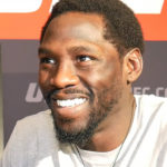 Jared Cannonier