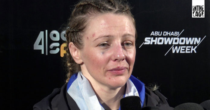 Joanne Calderwood