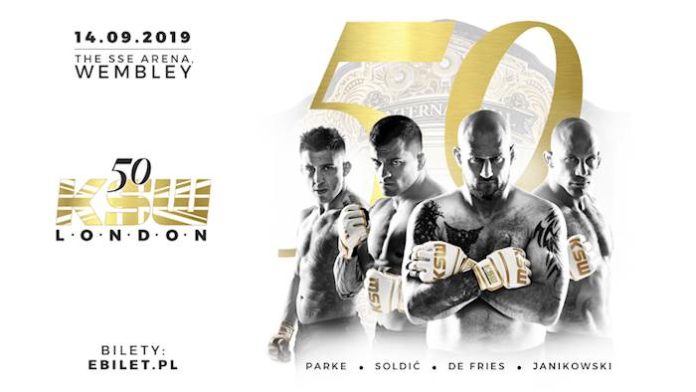 KSW 50