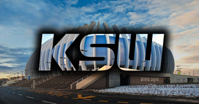 KSW 51 arena zagreb zagrzeb