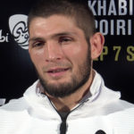Khabib Nurmagomedov