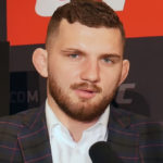 Michał Oleksiejczuk