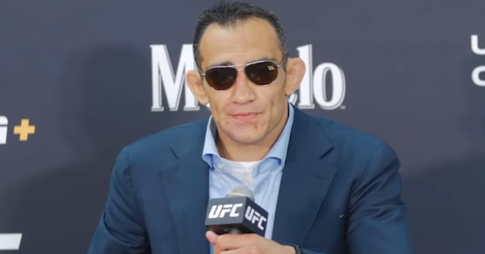 Tony Ferguson
