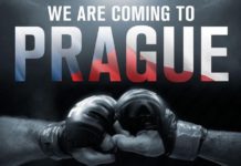 Doniesienia: UFC powróci do Czech w lutym 2020 roku
