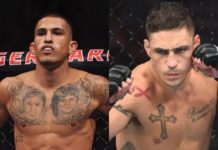 Anthony Pettis chce walki z Diego Sanchezem