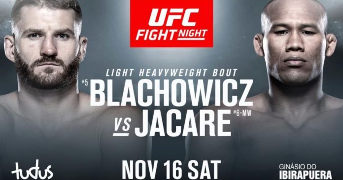 błachowicz jan souza jacare