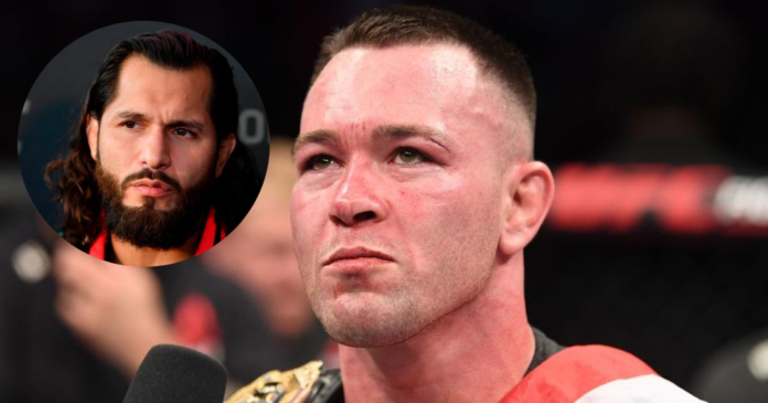 colby covington jorge masvidal