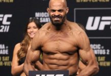 David Branch wpadł na dopingu. Został zwolniony z UFC.