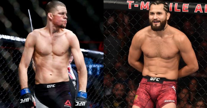 diaz masvidal