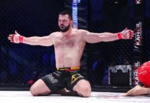Trener Okniński o rywalu Szymona Kołeckiego: „To będzie jakiś Damian”