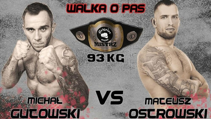 Michał Gutowski, Mateusz Ostrowski