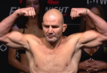 źródło: youtube / UFC