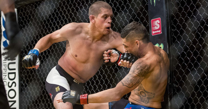 Joe Lauzon