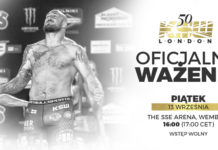 ksw 50 ważenie