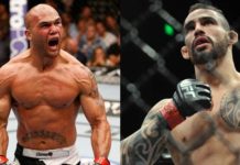 Doniesienia: Robbie Lawler vs. Santiago Ponzinibbio w planach na UFC 245