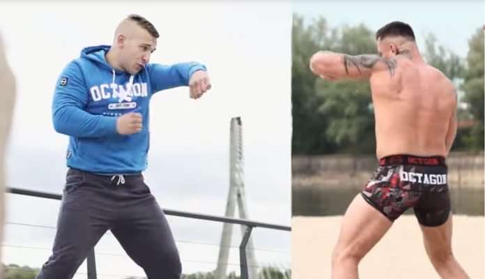 lech vs trybała fen 26