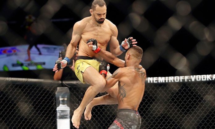 michel-pereira-danny-roberts-ufc-rochester