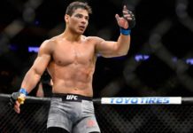 Paulo Costa zapowiada walkę o pas i grozi Adesanyi: Jeśli pokona Whittakera, zabiję go