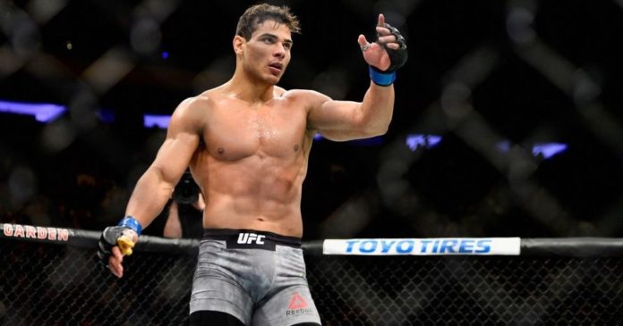 paulo costa ufc