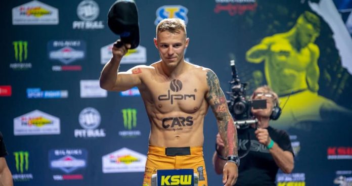 roman szymański
