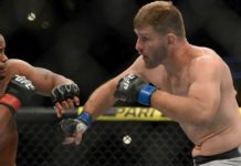 Daniel Cormier chce trylogii ze Stipem Miocicem: Czekam tylko na datę