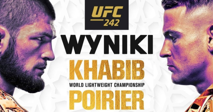 ufc 242