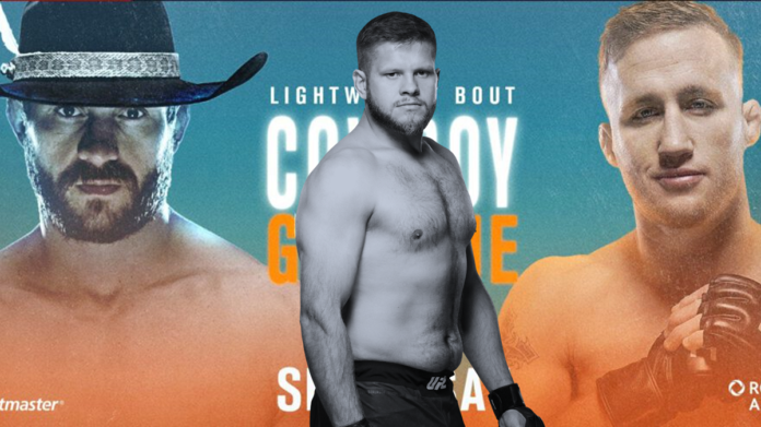 ufc on espn plus 16 tybura