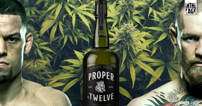 weed proper