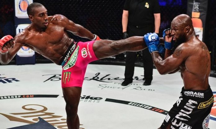 Phil Davis