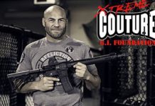 Legenda mieszanych sztuk walki Randy Couture miał zawał serca