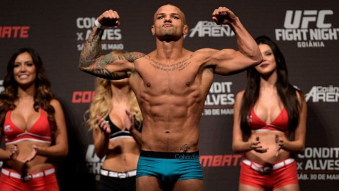 Thiago Alves