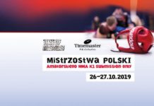 Mistrzostwa Polski Time of Masters już jutro