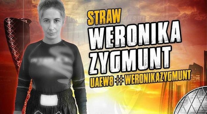 weronika zygmunt