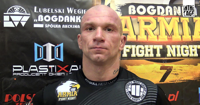 Adrian Kępa