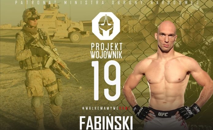 Fabiński_Projekt Wojownik