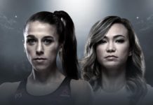 UFC Tampa z Joanną Jędrzejczyk w main evencie – karta walk. Gdzie i jak oglądać?
