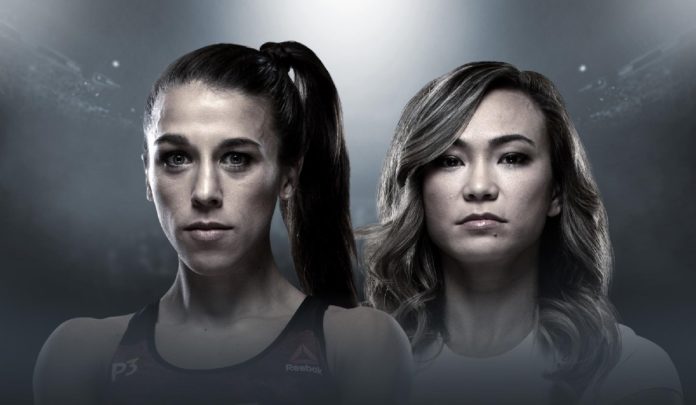 ufc tampa