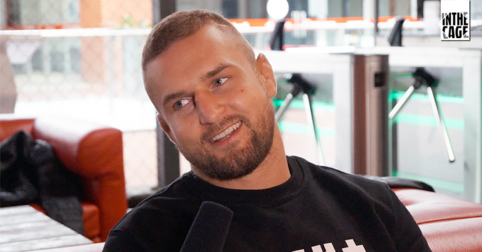 Marcin Wrzosek