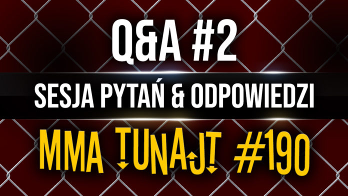Q&A